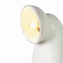 Table lamps - Tadelakt table lamp - TADORA - HYDILE