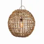 Hanging lights - Banana Leaf Pendant Light - SNOOP - HYDILE