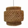 Hanging lights - Banana Leaf Pendant Light - TINA - HYDILE