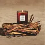 Bougies - Library Candle - Cigar - ASSOULINE