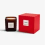 Bougies - Library Candle - Cigar - ASSOULINE