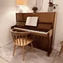 Chaises - Chaise de salon en teck - GIGI - HYDILE