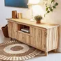 Buffets - Buffet en branche de teck - PIERROT - HYDILE