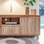 Buffets - Buffet en branche de teck - PIERROT - HYDILE