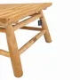 Coffee tables - Rectangular teak coffee table - YAG - HYDILE