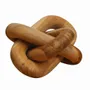 Objets de décoration - Objet décoratif en teck - CARRA - HYDILE