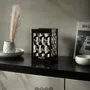 Decorative objects - HECLOH Leather Lantern - HECLOH