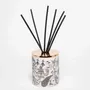 Parfums d'intérieur - Night Blooms, India Diffuser, 200ml - TOLD LONDON LTD