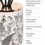 Parfums d'intérieur - Night Blooms, India Diffuser, 200ml - TOLD LONDON LTD
