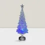 Autres décorations de Noël - Sapin de Noël LED Cristal – Lumières RGB Changeantes (Option DC) - BLUE STAR B.V.