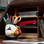 Cadeaux - Pots à stylos. - QUAIL DESIGNS EUROPE BV