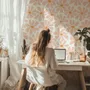Wallpaper - Customizable Babywall Wallpaper - BABYWALL
