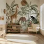 Wallpaper - Customizable Babywall Wallpaper - BABYWALL