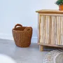 Paniers - Cache-pot en fibre de coco - VERO - HYDILE