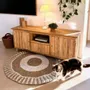 Tapis - Tapis en jonc de mer - SALSA - HYDILE