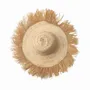 Other wall decoration - Raffia hat - GOOD - HYDILE