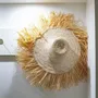 Other wall decoration - Raffia hat - GOOD - HYDILE