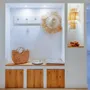Other wall decoration - Raffia hat - GOOD - HYDILE