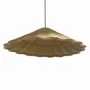 Hanging lights - Rattan pendant light - PASSION XXL - HYDILE