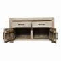 Buffets - Buffet en teck recyclé - HECTOR - HYDILE