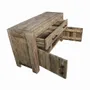Buffets - Buffet en teck recyclé - HECTOR - HYDILE
