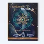 Gifts - "Creation Mandala - Volume 1” ® +250 patterns, drawing your mandalas - ATELIER MANDALA
