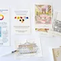 Gifts - Nomad Watercolor Kit - Souvenirs of Paris (all included) | Kit n' Kif - ATELIER MANDALA