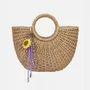 Customizable objects - Bijoux de sac - LA COQUE FRANÇAISE