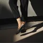 Gifts - Nakameguro Or 39-41 : festive transparent socks - ATELIER ST EUSTACHE