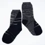 Gifts - Tate Modern Silver 36-38 : glittery transparent socks - ATELIER ST EUSTACHE