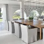 Chaises pour collectivités - Comodo Cover | Chaise - CREARTE COLLECTIONS