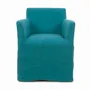 Chaises pour collectivités - Comodo Cover | Chaise - CREARTE COLLECTIONS