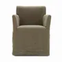 Chairs for hospitalities & contracts - Comodo Cover | Chair - CREARTE COLLECTIONS