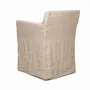 Chaises pour collectivités - Comodo Cover | Chaise - CREARTE COLLECTIONS