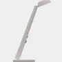 Objets design - Lampe Polux - Blanc chaud & Gris - LUMINAIRES POLUX