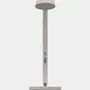 Objets design - Lampe Polux - Blanc chaud & Gris - LUMINAIRES POLUX