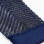 Gifts - Sapin Bleue 39-41 : glittery transparent socks - ATELIER ST EUSTACHE