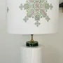 Unique pieces - Amina lamp - TARZART