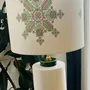 Unique pieces - Amina lamp - TARZART