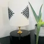 Unique pieces - Maria lamp - TARZART
