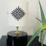 Unique pieces - Maria lamp - TARZART