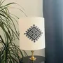 Unique pieces - Maria lamp - TARZART