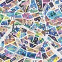 Poster - Paris Paname - LIFE ON MAPS