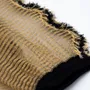 Gifts - Frangia Dorée 39-41 : festive transparent socks - ATELIER ST EUSTACHE