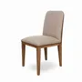 Chaises pour collectivités - Mauro Chair Essence Catarata |Chaise - CREARTE COLLECTIONS