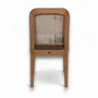 Chaises pour collectivités - Mauro Chair Essence Catarata |Chaise - CREARTE COLLECTIONS