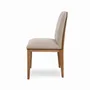 Chaises pour collectivités - Mauro Chair Essence Catarata |Chaise - CREARTE COLLECTIONS