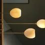 Céramique - Suspension Luna et Chrysalis - ATELIER SUR LA RIVIERE - SYLVAIN FEZZOLI