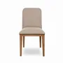 Chairs for hospitalities & contracts - Mauro Chair Essence NADINE 03|Chair - CREARTE COLLECTIONS