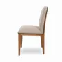 Chairs for hospitalities & contracts - Mauro Chair Essence NADINE 03|Chair - CREARTE COLLECTIONS